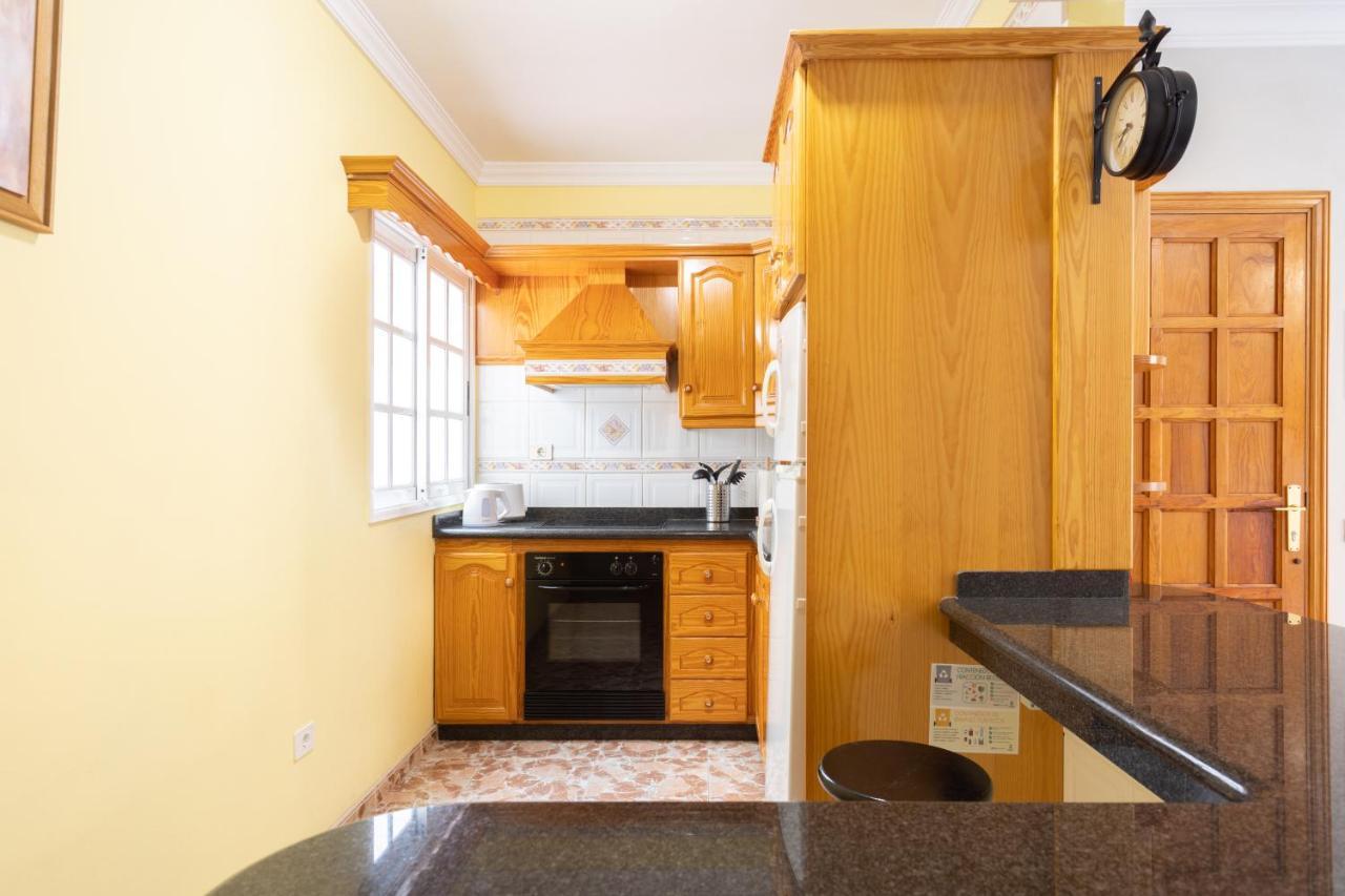 Mi Posadita - Isla De Margarita Appartement