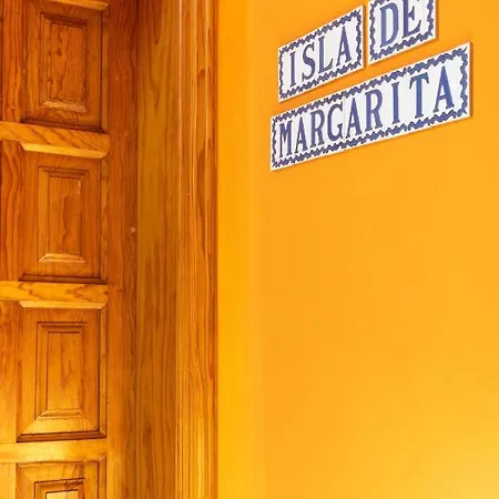 Mi Posadita - Isla De Margarita Playa de San Juan  Zewnętrze zdjęcie